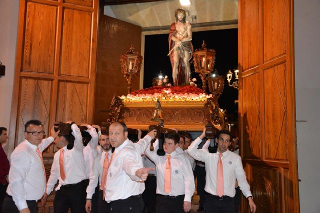 Traslado Lunes Santo 2015 - 141